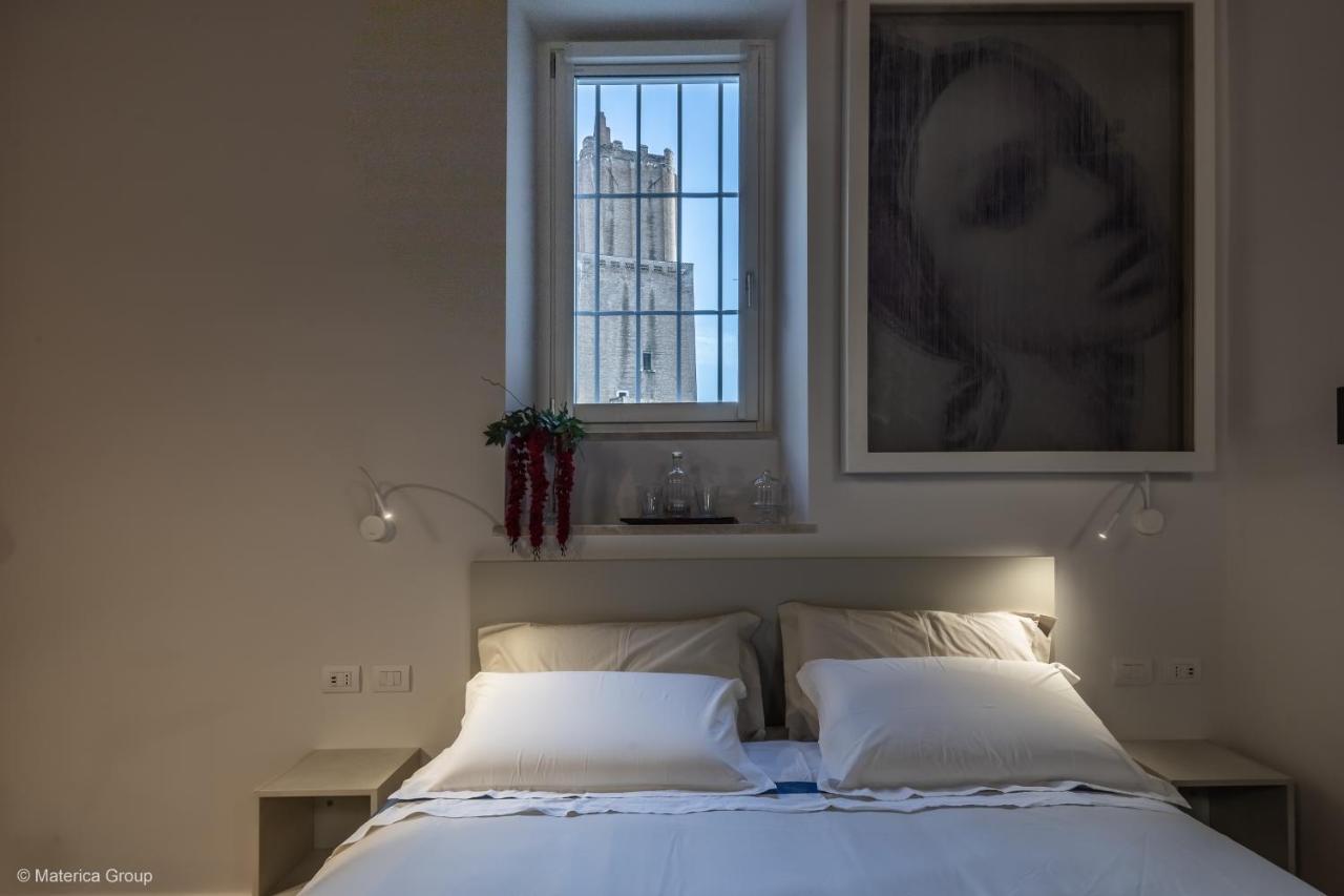 Trevi Steps Hotel Rome Buitenkant foto