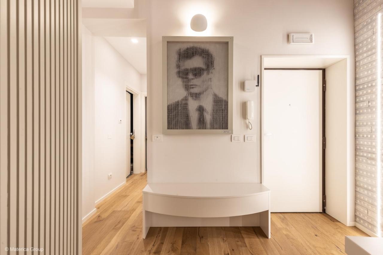 Trevi Steps Hotel Rome Buitenkant foto